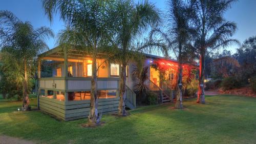 River Bend Caravan Park