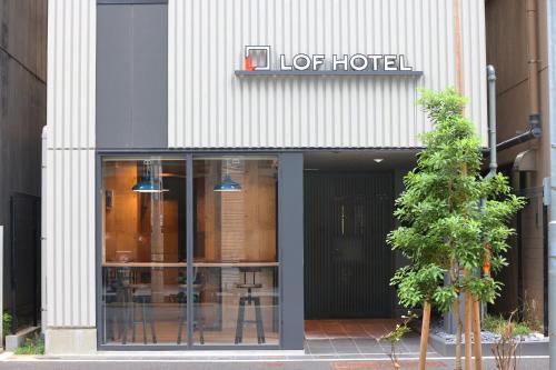 LOF HOTEL Akihabara
