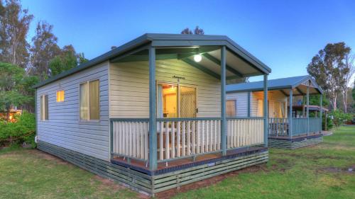 River Bend Caravan Park