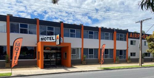 Adelaide Airport Motel Adelaide