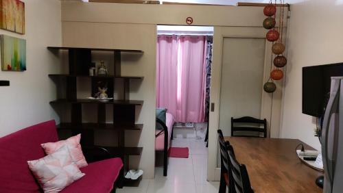 MSH property Sea Residences MOA Pasay City by Queennie, Manila (fotografie 2)