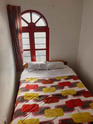 SK Hostal – Cuzco