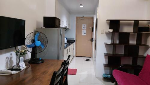 MSH property Sea Residences MOA Pasay City by Queennie, Manila (fotografie 7)