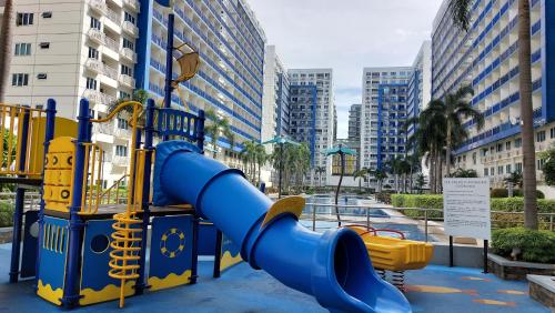 MSH property Sea Residences MOA Pasay City by Queennie, Manila (fotografie 9)