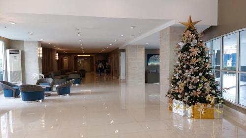 MSH property Sea Residences MOA Pasay City by Queennie, Manila (fotografie 8)