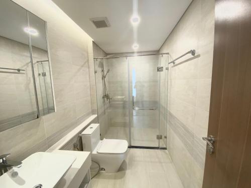 Vinhomes Metropolis Hanoi Apartment Hotel