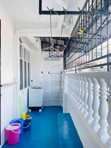 Johor Lovy Ros Homestay/12pax/Wifi/IKea Jusco photo