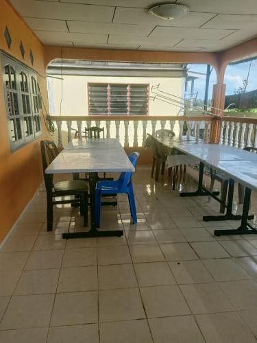 Homestay Damai Sri Kota in Penaga