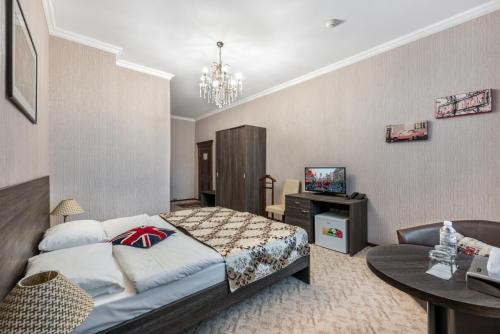 hotel photo