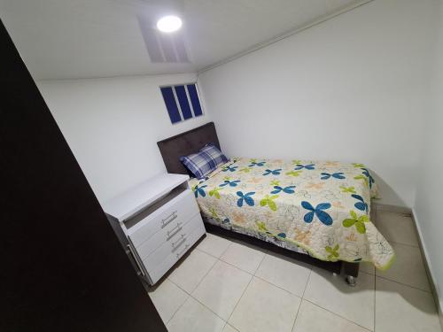 Apartamento Ynj #1