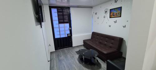 Apartamento Ynj #1