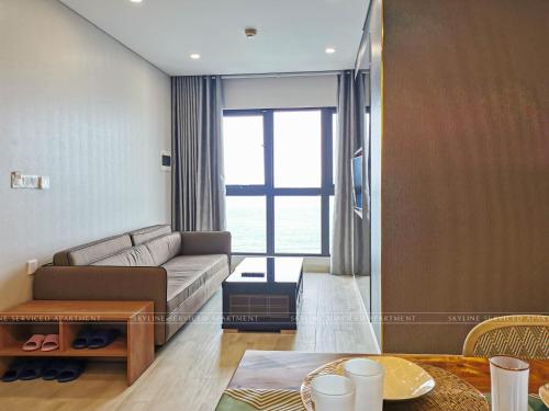 GOLD COAST APARTMENTS