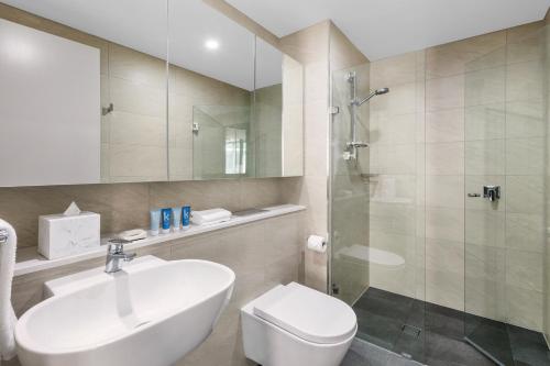 Two Bedroom Suite image 7