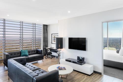 Meriton Suites Chatswood - image 10