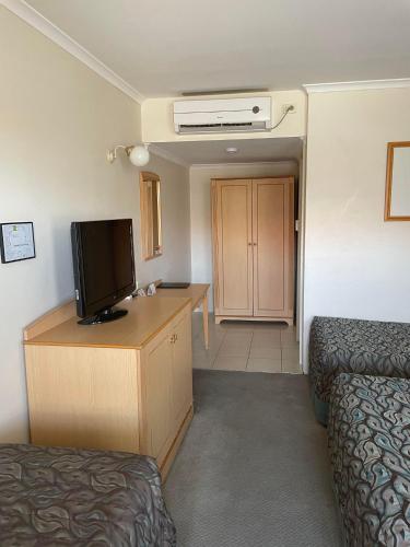 The Oxley Motel Dubbo, Dubbo
