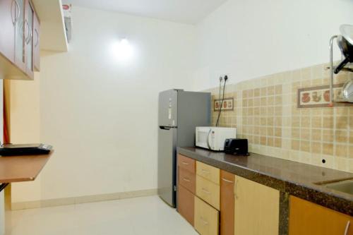 RNR Apartment candolim