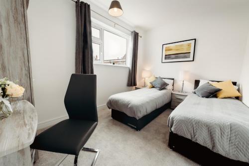Arlan Apartments Comfort and Ease, Hinckley