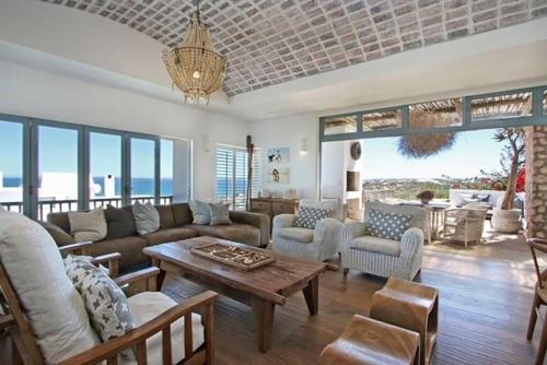 Villa Mokoro, Paradise Beach, Langebaan
