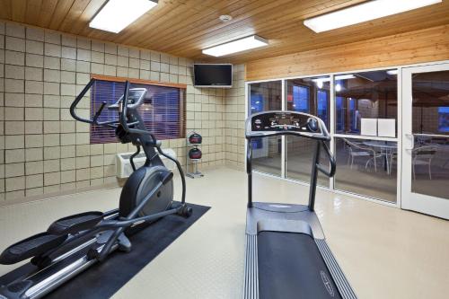 아메릭인 바이 윈덤 포트 피에르 - 컨퍼런스 센터