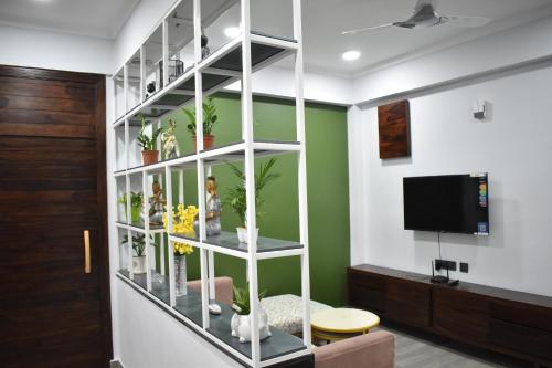 Shanti Villas - Luxury Home Stay Apartment - image 3