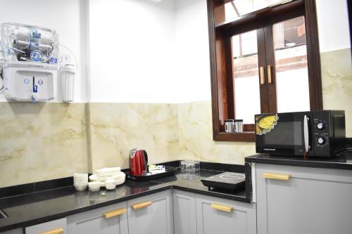 Shanti Villas - Luxury Home Stay Apartment - image 5