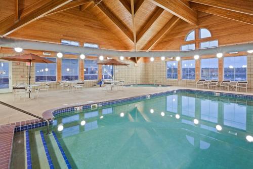 AmericInn by Wyndham Fort Pierre - Conference Center in Fort Pierre (SD)