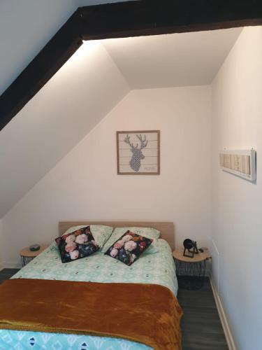 Bel appartement paimpol