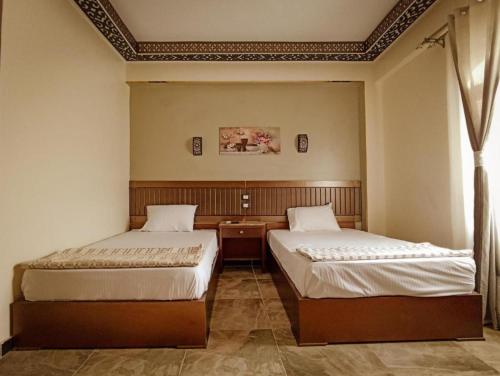 Room in Condo - Double room in Dahab Motel, Cozy New room walking distance to the beach