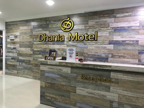 Dhania Motel