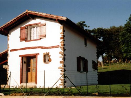 Gîte Mendionde, 3 pièces, 5 personnes - FR-1-384-430 gîte à louer Bonloc