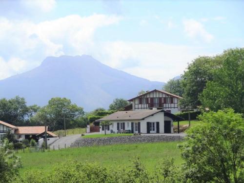 Gîte Ainhoa, 3 pièces, 4 personnes - FR-1-384-628 gîte à louer Maya del Baztán