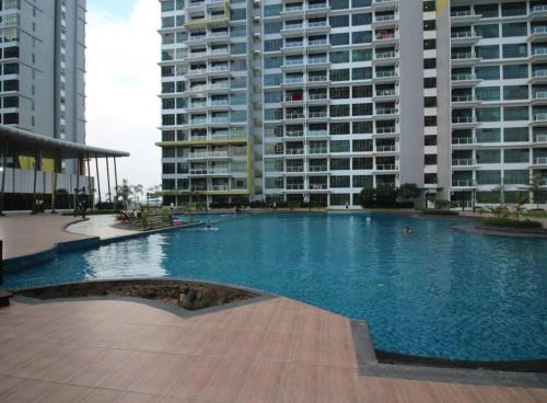 Parc Regency @ UHA Parc Regency @ UHA