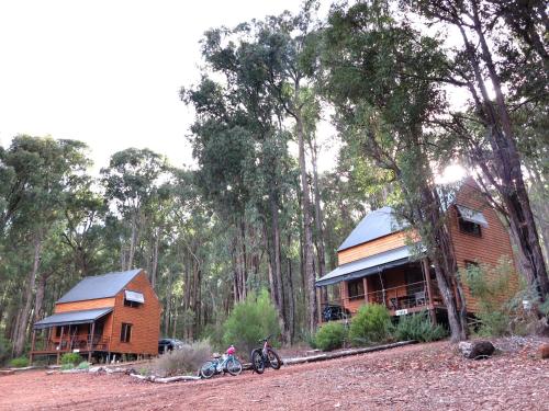 Noble River Estate Dwellingup