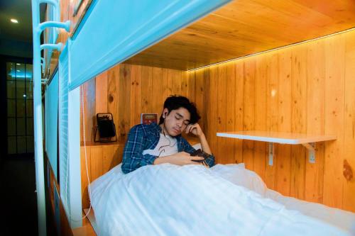 Facilities, Tuju Arteri Pods in Pondok Indah