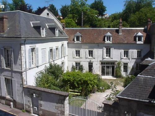 Gîte Gien, 8 pièces, 15 personnes - FR-1-590-159