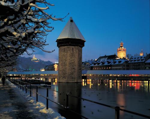 Luzern Youth Hostel - image 6