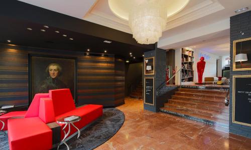 Hôtel de Brienne, Toulouse (photo 5)