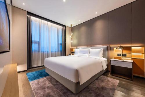 Deluxe King Room image 6