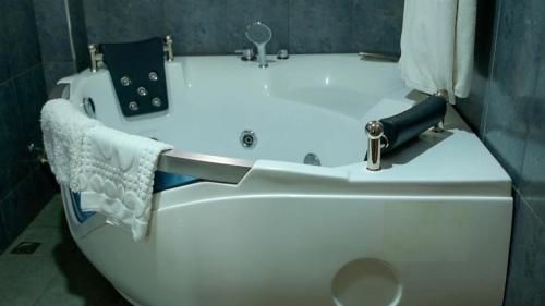 Esiankiki Resort & Spa - Nanyuki, Nanyuki (foto 9)