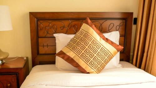 Esiankiki Resort & Spa - Nanyuki, Nanyuki (foto 7)