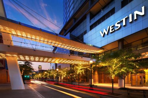 The Westin Bellevue - Hotel