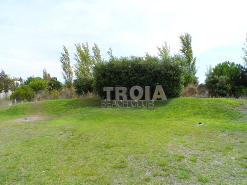 Golf, Praia, Casino, Ar Puro, Tróia (Foto 4)