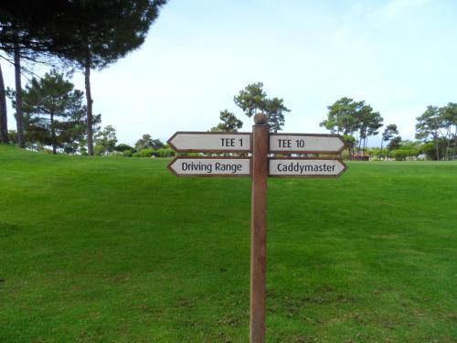 Golf, Praia, Casino, Ar Puro, Tróia (Foto 6)