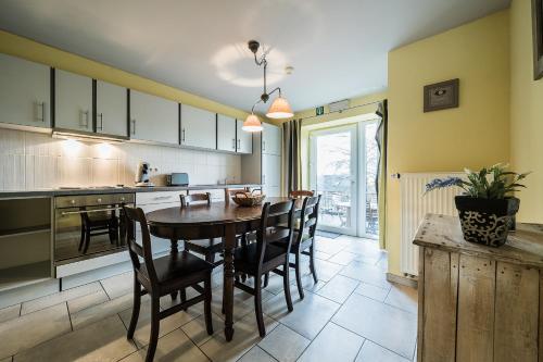 Beautiful 3-bedroom home with sauna in quiet area