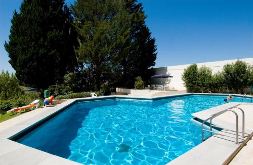 Hotel Eurosol Leiria & Jardim Hotel de charme Alcogulhe