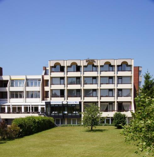 Villa am Meer 2