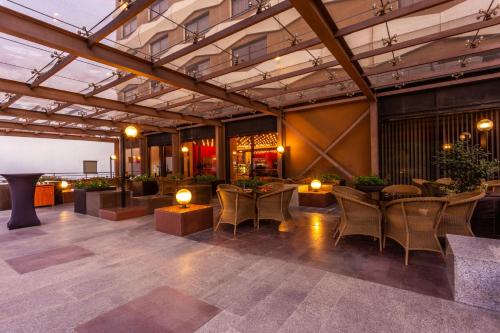 Grand Hotel Plovdiv in Plovdiv City Center