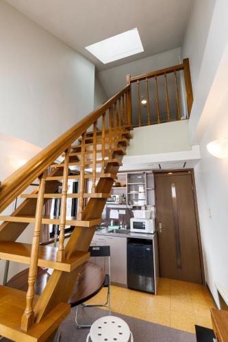 コンドミニアム白馬五竜