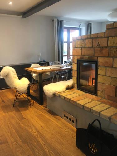 Ferienwohnung Design & Natur in Fronreute, Deutschland