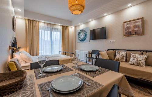 New Gudauri Neo Apartment 306